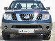 2007 Nissan  CAB NAVARA 4X4 XE 2.5 16 V NET 7990, - Off-road Vehicle/Pickup Truck Used vehicle photo 1