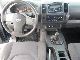 2007 Nissan  CAB NAVARA 4X4 XE 2.5 16 V NET 7990, - Off-road Vehicle/Pickup Truck Used vehicle photo 7