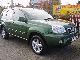 2001 Nissan  X-Trail 2.2 4x4 Elegance SD Tues leather climate Off-road Vehicle/Pickup Truck Used vehicle photo 1