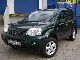 Nissan  X-Trail 2.5 4x4 Sport Good general condition 2004 Used vehicle photo