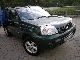 2004 Nissan  X-Trail 2.5 4x4 Sport Good general condition Off-road Vehicle/Pickup Truck Used vehicle photo 4