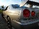 1998 Nissan  R34 Skyline GT Coupe Sports car/Coupe Used vehicle photo 2