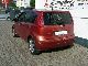 2009 Nissan  Note 1.6 tekna Leather 5-year warranty Van / Minibus Used vehicle photo 3