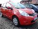 2009 Nissan  Note Acenta Small Car Used vehicle photo 1