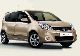 2011 Nissan  Mod note VISIA 2012 1.4 Petrol, 65 kW, 5-speed Limousine New vehicle photo 3