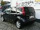 2009 Nissan  Note 1.6 Acenta 5-year warranty air Van / Minibus Used vehicle photo 3