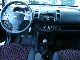 2009 Nissan  Note 1.6 Acenta 5-year warranty air Van / Minibus Used vehicle photo 8