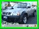 2004 Nissan  Pick Up 2.5 D 133CV 2p. King Cab Iva Esposta FI Other Used vehicle photo 1