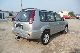 2004 Nissan  X-Trail RATY ZAMIANA Off-road Vehicle/Pickup Truck Used vehicle photo 2