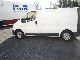 2006 Nissan  Primastar Dci 115 L1H1 net € 8,300 Van / Minibus Used vehicle photo 2