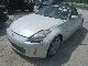 2004 Nissan  350Z Cabrio / roadster Used vehicle
			(business photo 1
