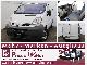 Nissan  Primastar L2 H1 box AIR CONDITIONING + ZV FB 2005 Used vehicle photo
