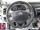 2005 Nissan  Primastar L2 H1 box AIR CONDITIONING + ZV FB Van / Minibus Used vehicle photo 4