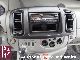 2005 Nissan  Primastar L2 H1 box AIR CONDITIONING + ZV FB Van / Minibus Used vehicle photo 5