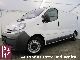 2005 Nissan  Primastar L2 H1 box AIR CONDITIONING + ZV FB Van / Minibus Used vehicle photo 8