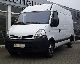 Nissan  Interstar L2H2 box + air conditioning! 2005 Used vehicle photo