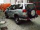 2004 Nissan  2.7 TD Comfort Heating 7-seater Off-road Vehicle/Pickup Truck Used vehicle photo 1