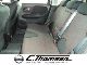 2011 Nissan  Note Acenta 1.4 - Climate, ESP, cruise control Van / Minibus Used vehicle photo 2