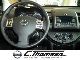 2011 Nissan  Note Acenta 1.4 - Climate, ESP, cruise control Van / Minibus Used vehicle photo 3