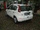 2011 Nissan  Note Acenta 1.4 - air, cruise control, ESP Van / Minibus Used vehicle photo 4