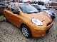 Nissan  MICRA 2.1 5MT VISIA 80HP Air Demonstration 2012 Used vehicle photo