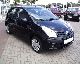 2011 Nissan  Pixo 5trg.Acenta 1.0 + air conditioner! Small Car Demonstration Vehicle photo 4