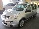 Nissan  Note 1.5 dCi Visia 86CV 2010 Used vehicle photo