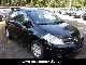 2010 Nissan  Tiida 1.6 visia Air Bluetooth ABS CL CD Limousine Used vehicle photo 3
