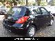 2010 Nissan  Tiida 1.6 visia Air Bluetooth ABS CL CD Limousine Used vehicle photo 5