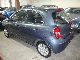 2012 Nissan  Micra 5t 1.2Acenta alloy wheels in all colors Limousine Used vehicle photo 2
