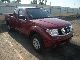 Nissan  FRONTIER 2007 Used vehicle
			(business photo
