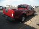 2007 Nissan  FRONTIER Off-road Vehicle/Pickup Truck Used vehicle
			(business photo 3