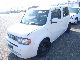 2009 Nissan  CUBE S / SL Off-road Vehicle/Pickup Truck Used vehicle
			(business photo 1