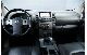2007 Nissan  Navara LE DPF Other Used vehicle photo 1