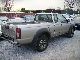 2008 Nissan  NP300 King Cab Pick Up Other Used vehicle photo 1