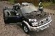 2001 Nissan  4x4 2.5 103 Ps 1 hand truck Permissible Air New Tüv + AU Other Used vehicle photo 7