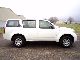 2007 Nissan  Pathfinder 2.5 dCi XE Off-road Vehicle/Pickup Truck Used vehicle photo 2