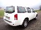 2007 Nissan  Pathfinder 2.5 dCi XE Off-road Vehicle/Pickup Truck Used vehicle photo 3