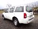 2007 Nissan  Pathfinder 2.5 dCi XE Off-road Vehicle/Pickup Truck Used vehicle photo 4