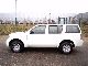 2007 Nissan  Pathfinder 2.5 dCi XE Off-road Vehicle/Pickup Truck Used vehicle photo 5