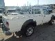 2006 Nissan  Pick Up * 52 478 km * Off-road Vehicle/Pickup Truck Used vehicle
			(business photo 3