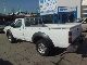 2006 Nissan  Pick Up * 52 478 km * Off-road Vehicle/Pickup Truck Used vehicle
			(business photo 6