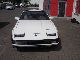 1986 Nissan  300 ZX first Hand 07er approval Cabrio / roadster Used vehicle photo 1