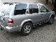 2001 Nissan  Pathfinder 3.5 V6 Auto LPG GAS Prins Off-road Vehicle/Pickup Truck Used vehicle photo 1