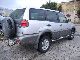 2004 Nissan  Terrano 3.0 Di Long 7Sitze air heater Off-road Vehicle/Pickup Truck Used vehicle photo 9
