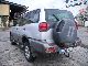 2004 Nissan  Terrano 3.0 Di Long 7Sitze air heater Off-road Vehicle/Pickup Truck Used vehicle photo 10