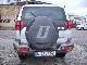 2004 Nissan  Terrano 3.0 Di Long 7Sitze air heater Off-road Vehicle/Pickup Truck Used vehicle photo 11