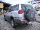 2004 Nissan  Terrano 3.0 Di Long 7Sitze air heater Off-road Vehicle/Pickup Truck Used vehicle photo 12