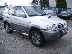 2004 Nissan  Terrano 3.0 Di Long 7Sitze air heater Off-road Vehicle/Pickup Truck Used vehicle photo 2