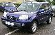 2002 Nissan  X-Trail 2.2 dCi Sport 4x4 panoramic roof Off-road Vehicle/Pickup Truck Used vehicle photo 1